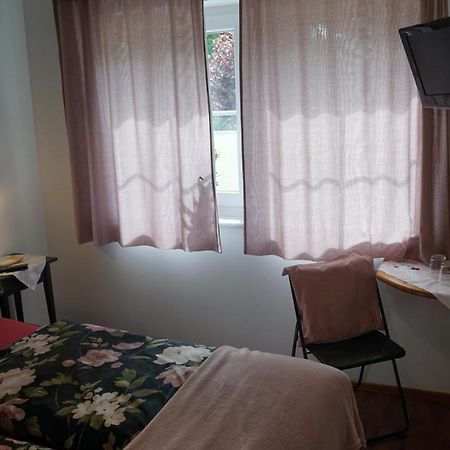 Alpensportlodge Алтенмаркт им Понгау Екстериор снимка