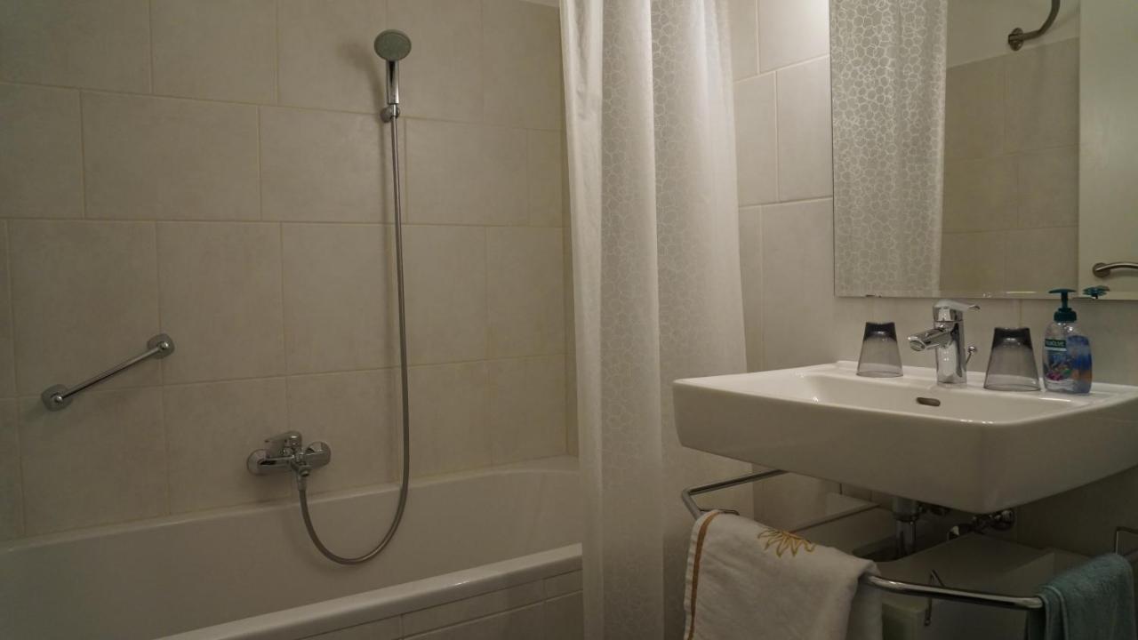 Alpensportlodge Алтенмаркт им Понгау Екстериор снимка