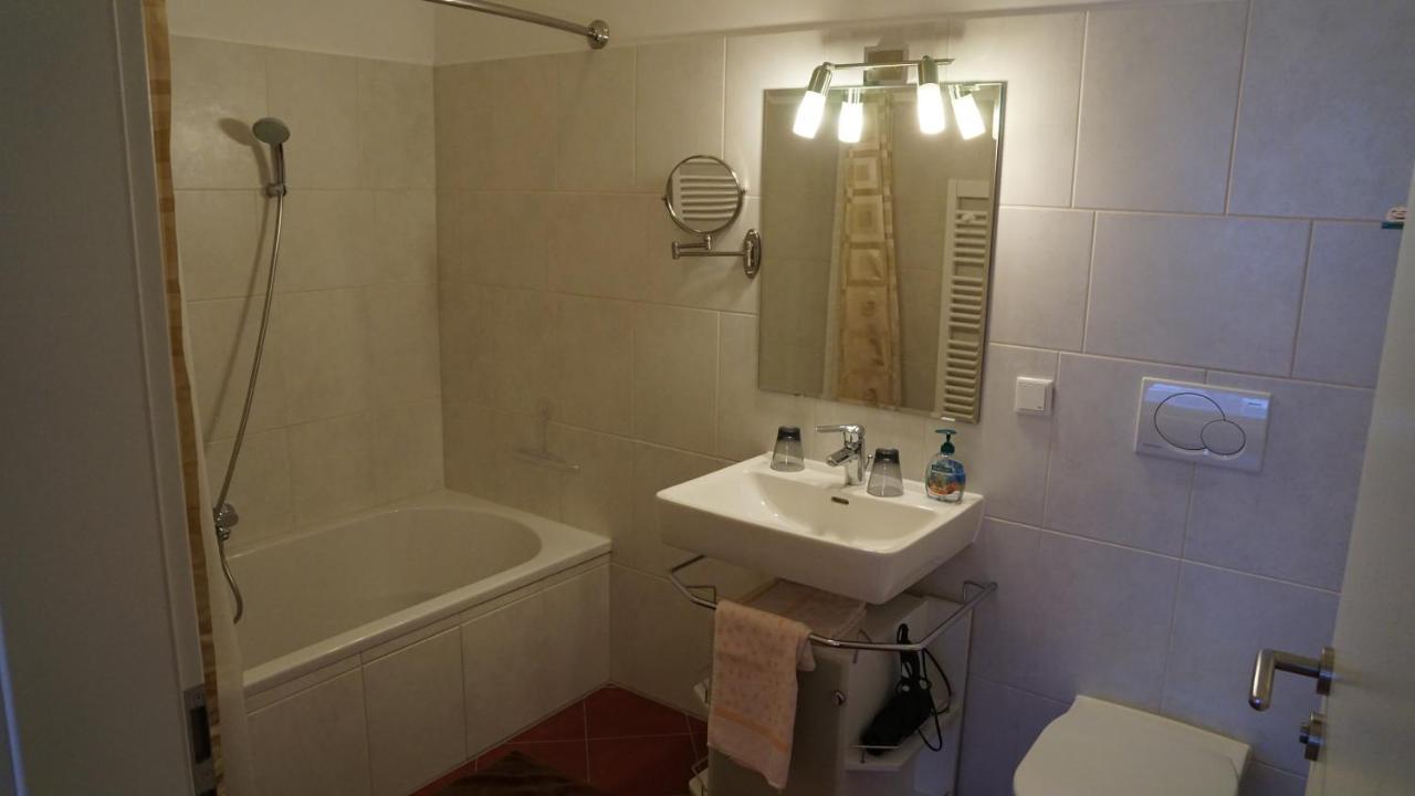 Alpensportlodge Алтенмаркт им Понгау Екстериор снимка