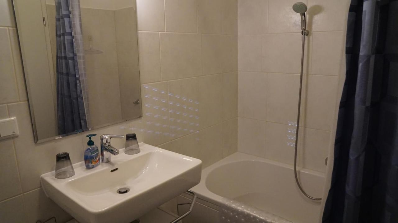 Alpensportlodge Алтенмаркт им Понгау Екстериор снимка