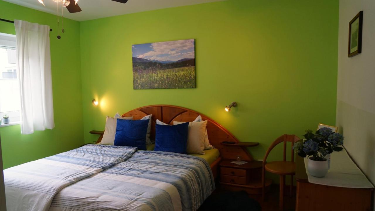 Alpensportlodge Алтенмаркт им Понгау Екстериор снимка